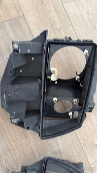 Světla VW T4 Projekt Zwo - 3