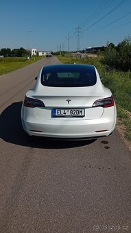 Tesla Model 3 Standard Range Plus - 3