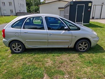 Citroën Xsara Picasso - 3