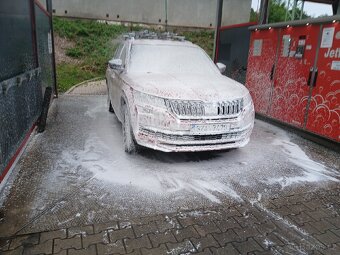 Škoda Kodiaq DSG sportline 110 kw - 3