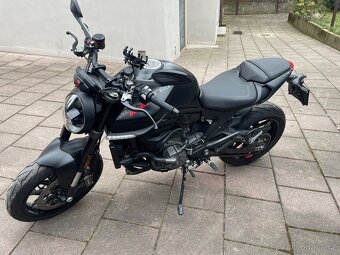 Ducati Monster 937 Termignoni - 3
