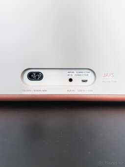 Wifi reproduktor Jays s-Living Three - 3