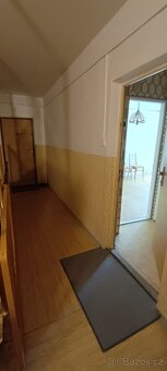 Prodej bytu 1+1 v os. vl. Krupka - 3