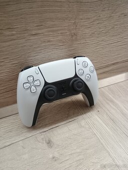 PlayStation 5 Slim digital 1x ovladač - 3