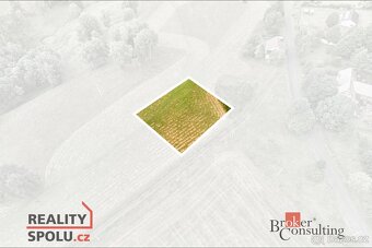 Prodej, pozemky/bydlení, 1360 m2, Rotava , Sokolov [ID 73876 - 3
