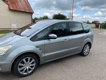 S-Max 2.0 Tdci 103 kw - 3