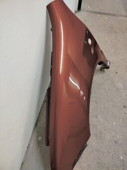Škoda fabia blatnik - 3