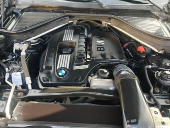 Prodám nebo vyměním BMW X6 35i 225KW - 3