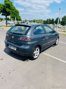 Seat Ibiza 1.4tdi - 3