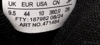 SALOMON WANDER GORE-TEX - 3