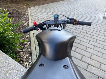 Minibike 50ccm ✅Dobrý stav✅ - 3
