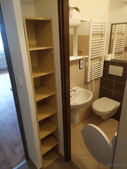 Pronájem bytu 2+kk Světlá nad Sázavou - 3
