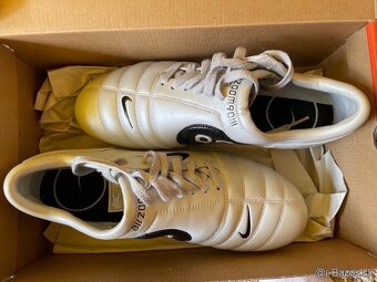 NIKE TOTAL 90 III AIR ZOOM FG - 3
