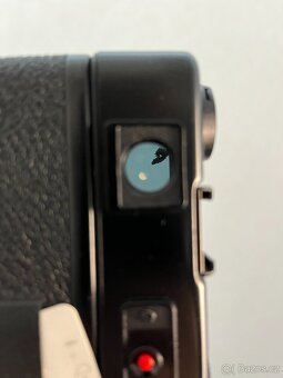 Yashica Electro 35 GT - 3