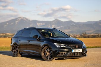 Seat Leon Cupra R (Stage 2) 2.0TSI 4Drive 221kW - 3