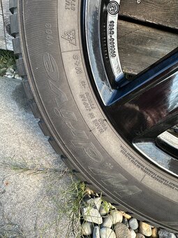 Zimní pneu Toyota Yaris 2021+ - 3