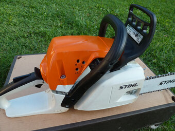 Stihl MS231 NOVÁ - 3