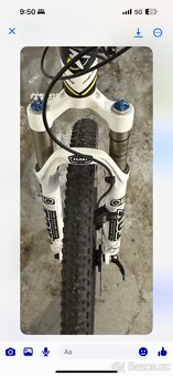 Merida matts tf 1000 - 3