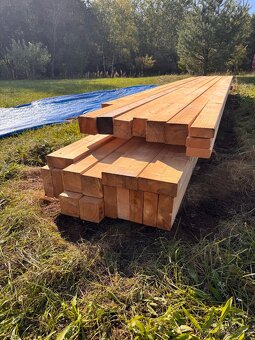 Hranoly KVH - 3