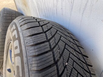 Kola pneu 5x120 - 3