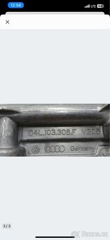 Prodám nové originální vačkové hřídele 04L103308f - 3