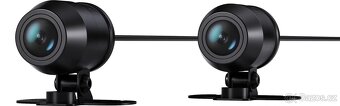 Duální kamera - 3