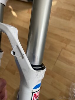 Vidlice rockshox reba 120mm 29” - 3