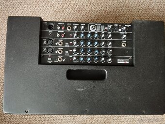 Kombo elektroakustické - 3