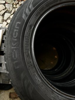 Pneu zimní NOKIAN WR G2 SPORT UTILITY (SUV) 225/65 R17 106h - 3