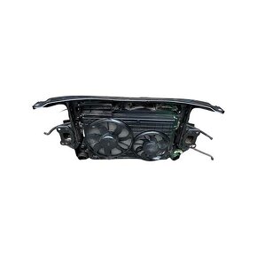 Chladičová stěna 3T0805588D CDA 1.8TSI 118KW Škoda Superb 2 - 3