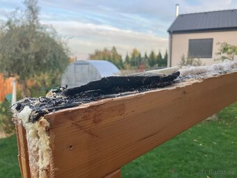 Prodám terasové dveře - 3