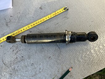 stavitelný zadní tlumiče asi čz 175-487 - 3