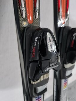 Lyže Blizzard X Cross - 3