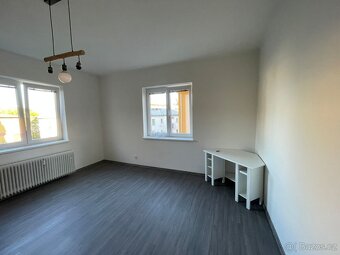 Pronájem bytu v Nejdku 1+1 - 3