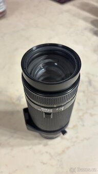 Nikkor 75-300mm AF - 3