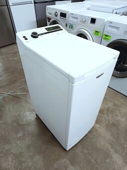 Pračka Whirlpool 6 kg 1200 ot./min. ZÁRUKA - 3