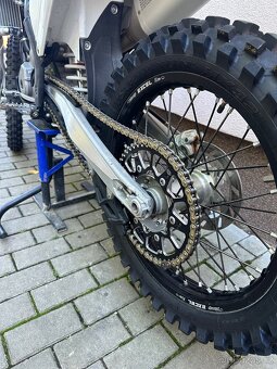 KTM 250 SXF 2020 - 3