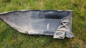 Ruzne veci Toyota, KIA, Mercedes - zrcadlo, listy, absorber - 3