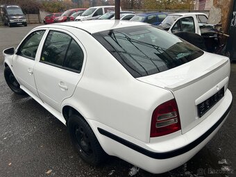 Octavia 1.8 T 4x4_kovaný motor_projekt - 3