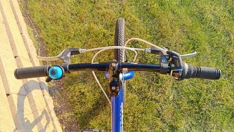 Dětské kolo 20 - 3