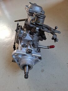 Vstřikovací čerpadlo - 3