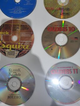 CD MIX 9 - 3