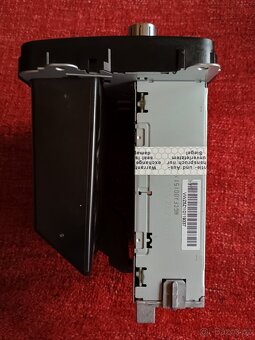 Autorádio orig. VW Panasonic - 3