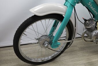 Jawa Stadion S22 - 3