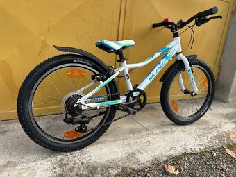 Superior Paint 20 kolo s páčkovým řazením - váha 9,5kg - 3