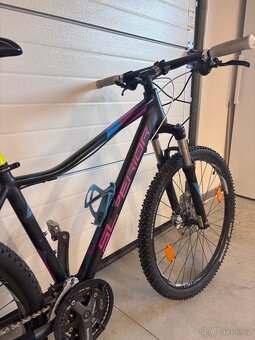 Dámské kolo superior - 3