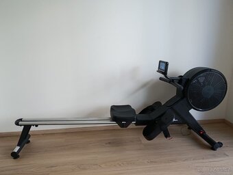 Veslovací trenažér - 3