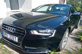 Audi A5 TDi S-Line 2013 - 3