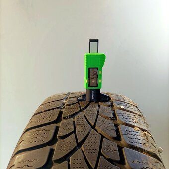 16" plechová kola – 5x112 – AUDI (A4, MERCEDES, BMW) - 3