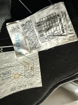 Pánské snowboardové boty Wedze 43-44 All Road 50 - 3